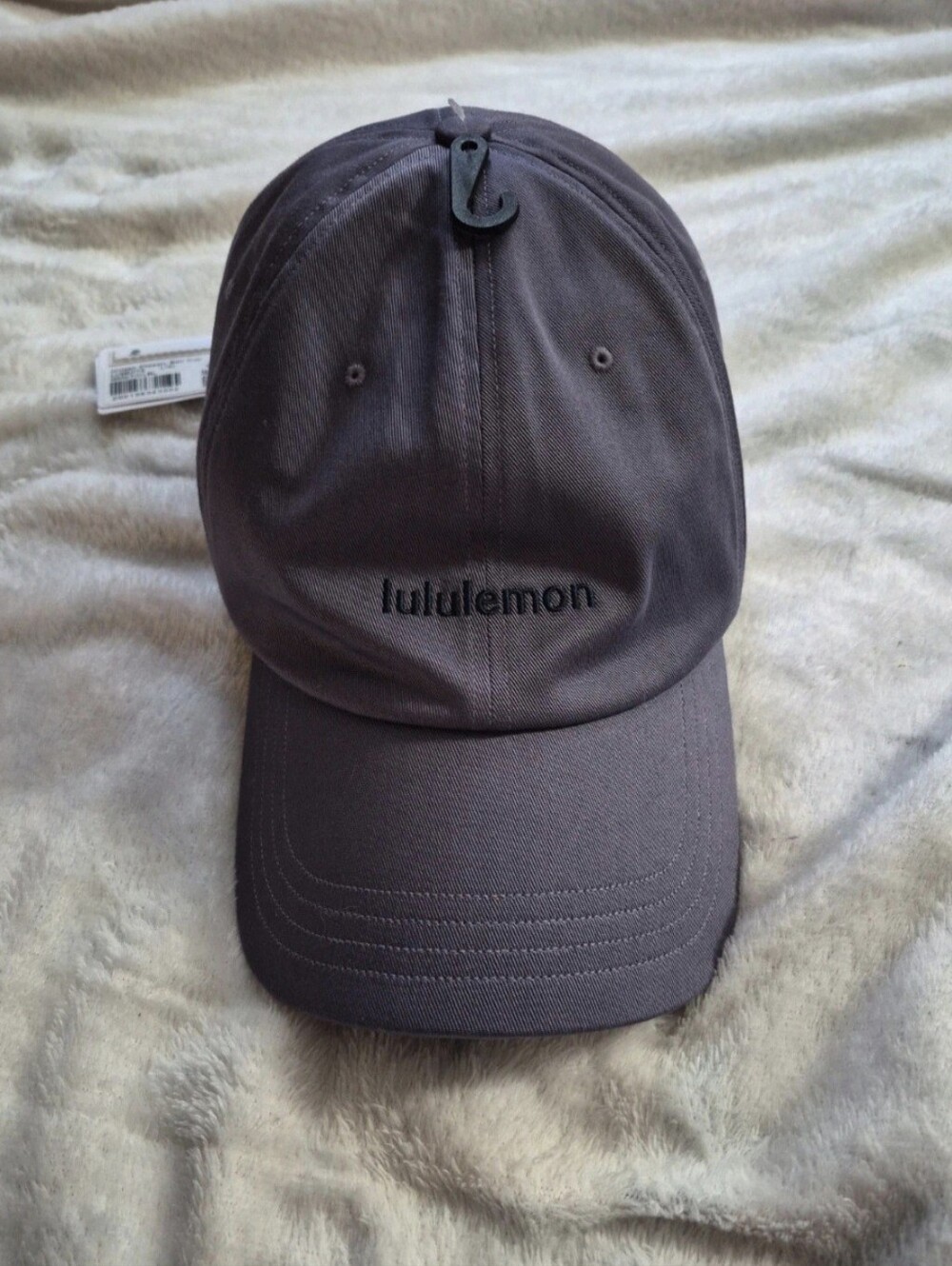 Lululemon Classic Ball Cap NWT